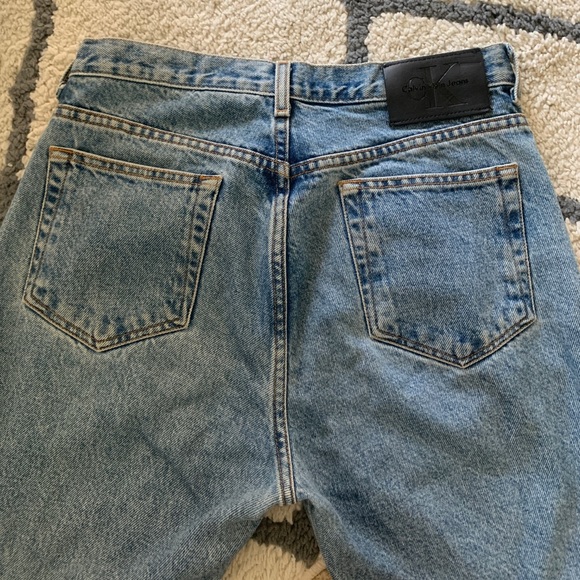 SOLD !!! 90’s Vintage Calvin Klein’s - Picture 8 of 8